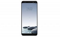 Meizu S6 Front pictures