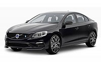 Volvo S60 Cross Country Inscription D4 AWD Onxy Black pictures