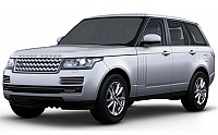 Land Rover Range Rover 3.0 Diesel SWB Vogue Yulong White pictures