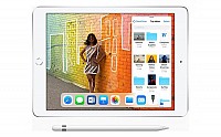 Apple iPad (2018) Wi-Fi Front pictures