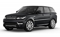 Land Rover Range Rover Sport Corris Grey pictures