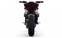 MV Agusta Brutale 800RR Picture pictures