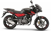 bajaj pulsar 150 Twin Disc Picture pictures