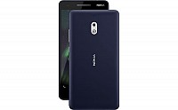 Nokia 2 (2018) Front And Back pictures