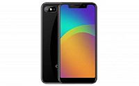 Coolpad Cool Play 7 Back and Front pictures