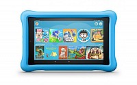 Amazon Fire HD 8 Kids Edition (2018) Front pictures