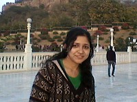 Jyoti Kumari (Ex-Employee)