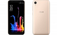 Asus ZenFone Lite L1 (ZA551KL) Front, Side and Back pictures