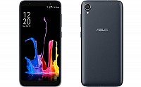 Asus ZenFone Lite L1 (ZA551KL) Front, Side and Back pictures