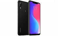 Lenovo S5 Pro Front, Side and Back pictures