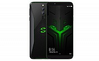 Xiaomi Black Shark Helo Front and Back pictures