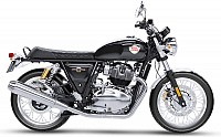 Royal Enfield Interceptor pictures