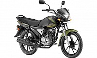 Yamaha Saluto RX Image pictures