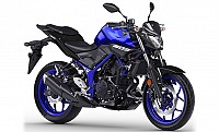 yamaha mt-03 Photo pictures
