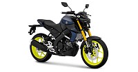 Yamaha MT-15 pictures