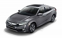 Honda Civic ZX pictures