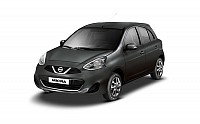 Nissan Micra XV CVT pictures