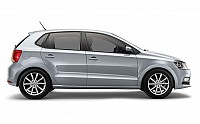 Volkswagen Polo GT TSI pictures