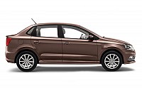 Volkswagen Ameo 1.0 MPI Highline Plus pictures