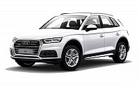 Audi Q5 Technology 2.0 TFSI pictures