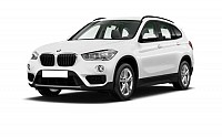 BMW X1 XDrive 20d M Sport pictures