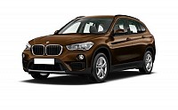 BMW X1 XDrive 20d M Sport pictures