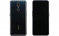 Oppo Reno Lite Front and Back pictures