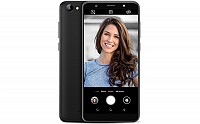 Xolo Era 5X Front and Back pictures