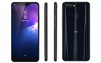 Xolo ZX Front, Side and Back pictures
