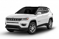 Jeep Compass 1.4 Longitude Option pictures