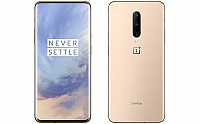 OnePlus 7 Pro Front, Side and Back pictures