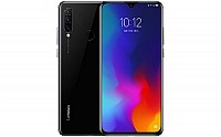 Lenovo Z6 Youth Edition Front, Side and Back pictures