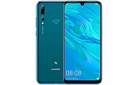 Huawei Maimang 8 Front and Back pictures