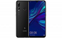 Huawei Maimang 8 Front and Back pictures