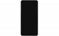 Google Pixel 4 Front and Back pictures