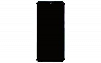 LG W30 Pro Front pictures