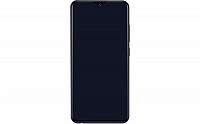 Vivo Y19 Front and Back pictures