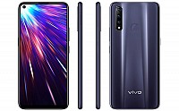 Vivo Z1 Pro 128GB Front, Side and Back pictures