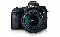 Canon EOS 6D Kit III (EF 24-105 IS STM)