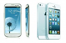 Smart Phones best for you Samsung s3 or Apple iPhone 5