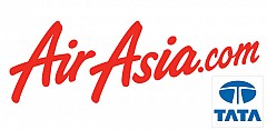 Air Asia starting Joint Venture with Tata Group in India