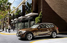 BMW has launched its New SUV x1 at Rs 27.9 lakh Only