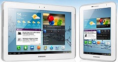 Samsung Two New Models in Tab-3 Series