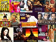 Top Upcoming Bollywood Movies 2013