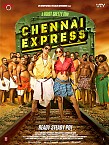 Chennai Express Movie Review