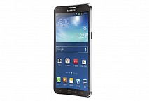 Samsung launches the curved smart phone Galaxy Round