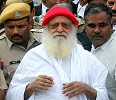 Asaram and his team were using illegal SIM cards for their racket