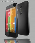 Class Smartphone Experience with Affordable Motorola Moto G