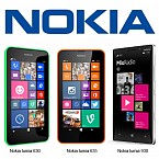 Nokia Lumia 930,635 and 630 Announced for India