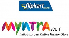 Myntra conjoin with Flipkart, Flipkart-Myntra merge deal closed at $330 million